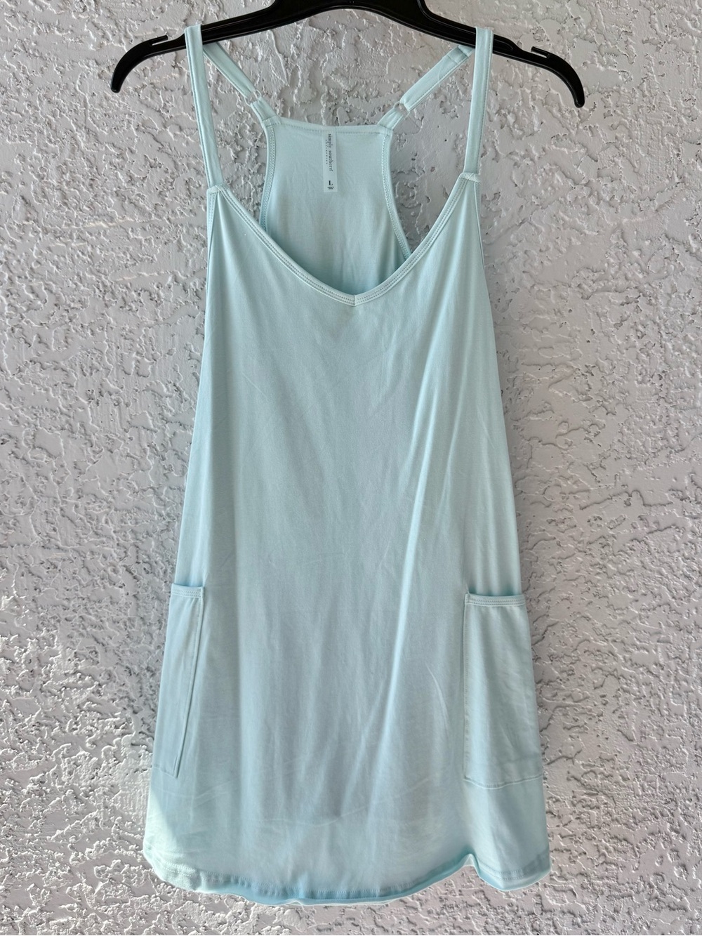 Simply Southern Tara Romper Dress Large - Picture 2 of 12